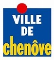 Mairie Chenôve