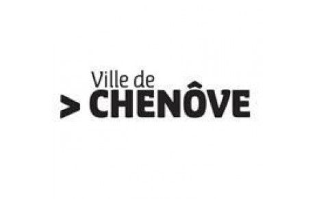 Mairie Chenôve